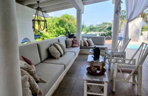 Troncones House | Casablanca Oasis