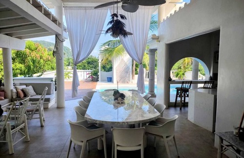 Troncones House | Casablanca Oasis