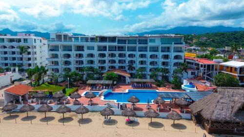 Rincon de Guayabitos Hotel | Casablanca Resort