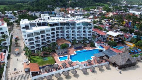 Rincon de Guayabitos Hotel | Casablanca Resort