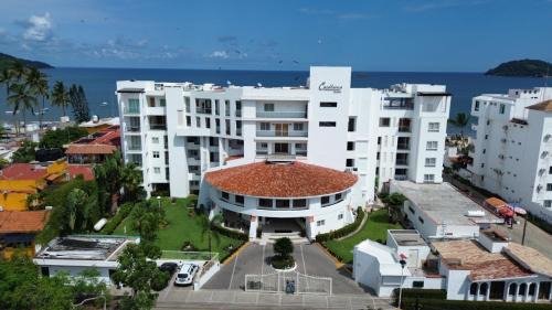 Rincon de Guayabitos Hotel | Casablanca Resort