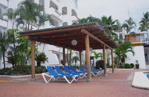 Rincon de Guayabitos Hotel | Casablanca Resort
