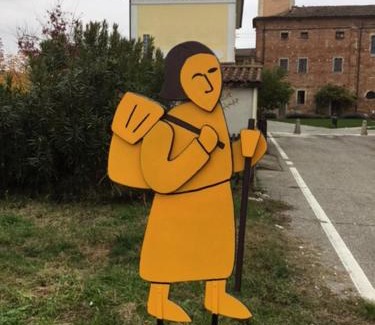 Vercelli House | CASABONA1910 bed&breakfast