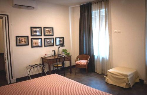 Vercelli House | CASABONA1910 bed&breakfast