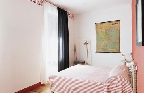 Vercelli House | CASABONA1910 bed&breakfast