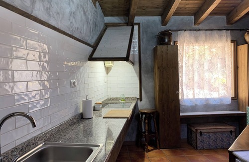 Claravalls Cottage | CasabrasRural (Claravalls, Tàrrega) capacity for 12 people