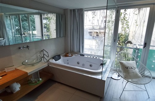 El Centro Hotel | CasaCalma Hotel