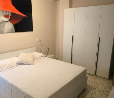 Ciudad Jardin Apartment | Casacasini 1A