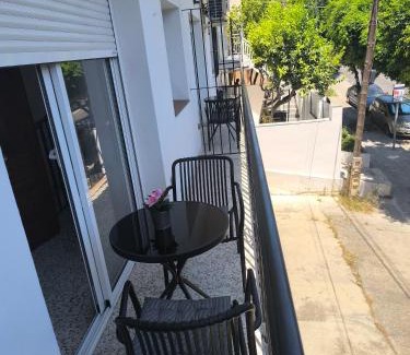 Ciudad Jardin Apartment | Casacasini 1A