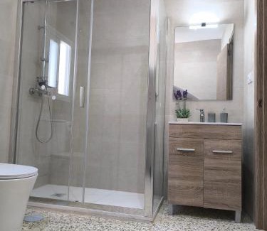 Ciudad Jardin Apartment | Casacasini 1A