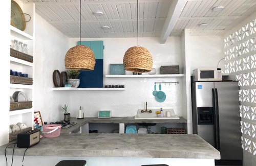 Honda Villa | CasaClara