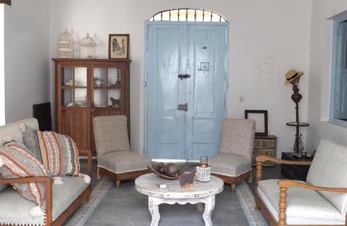 Honda Villa | CasaClara