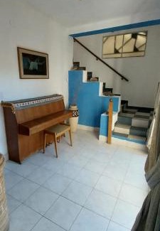 Olivos House | CasaCocco