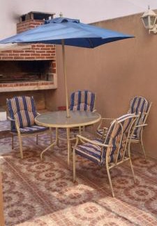 Olivos House | CasaCocco