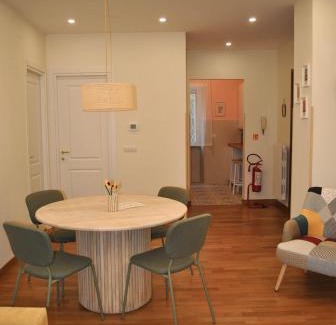 Ostiense House | CasaCoco 4 fermate da Colosseo con posto auto privato