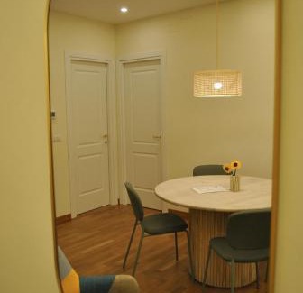 Ostiense House | CasaCoco 4 fermate da Colosseo con posto auto privato