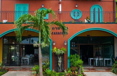 Khuekkhak Hotel | Casacool Hotel