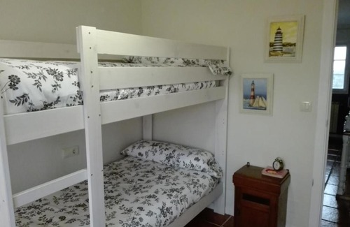 Ferrol House | Casacovas