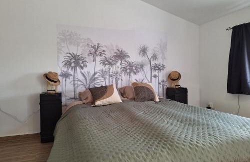 Tomar Bed & Breakfast | CasaDani studio Inez, Tomar