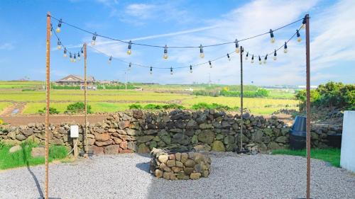 Andeok House | casadelfino in jeju