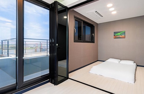 Andeok House | Casadelfino in Jeju