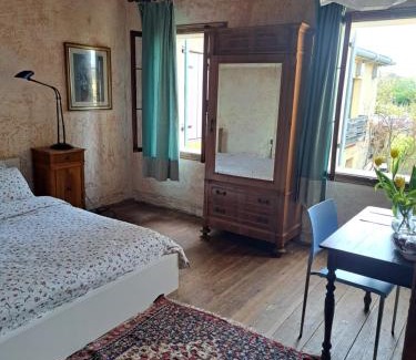 Refrontolo House | Casadesergio