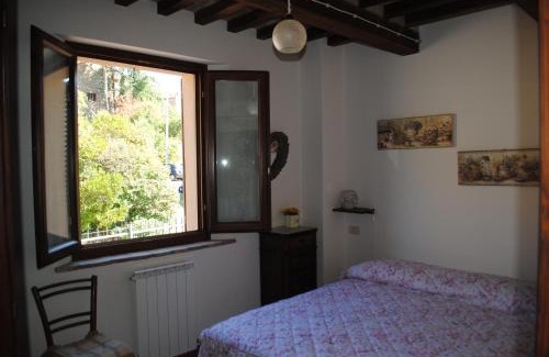 Roccatederighi Villa | CASADILUPPE