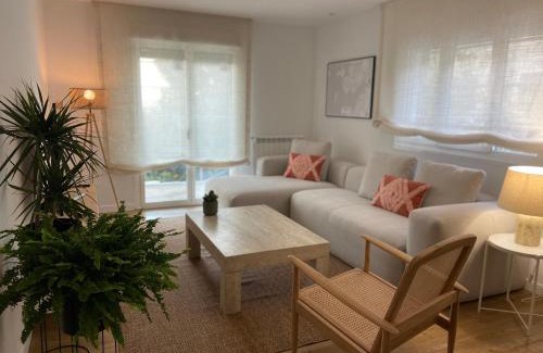 Sanxenxo Apartment | CasaDoPrado