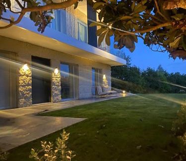 Sanxenxo Apartment | CasaDoPrado
