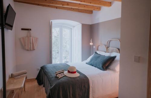 Constancia Hotel | CasadoRioHotel