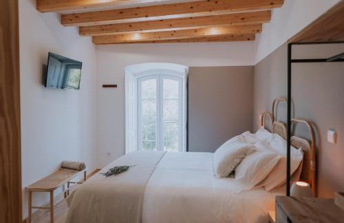 Constancia Hotel | CasadoRioHotel