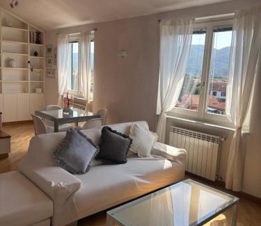 Sarzana Apartment | casafiori