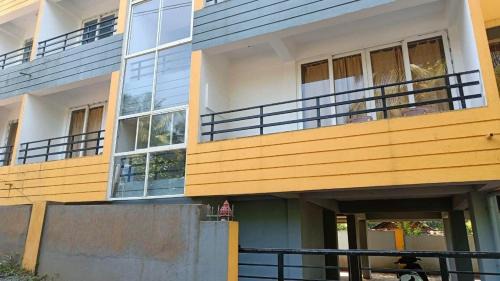 Patnem Apartment | Casagrand