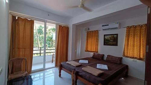 Patnem Apartment | Casagrand