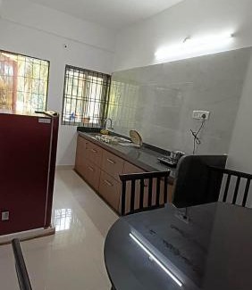 Patnem Apartment | Casagrand