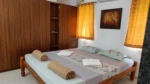 Patnem Apartment | Casagrand