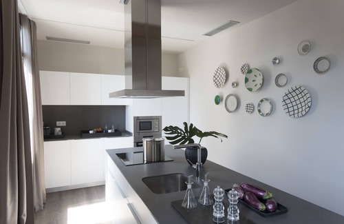 Gracia Apartment | Casagrand Luxury Suites Barcelona