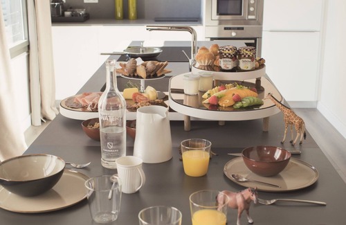 Gracia Apartment | Casagrand Luxury Suites Barcelona