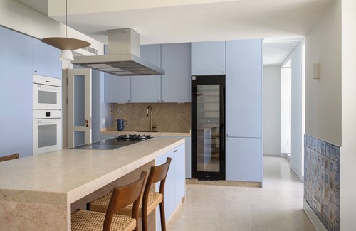 Se Apartment | Casagrand Luxury Suites Lisboa