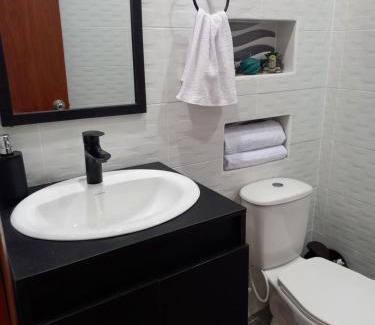 Calarca Apartment | Casahotelnapoles
