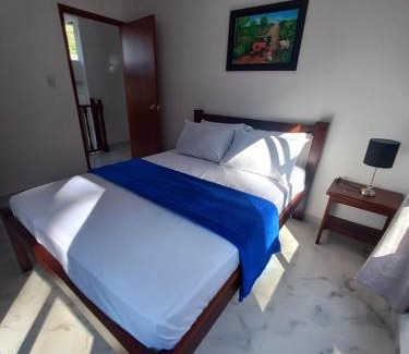 Calarca Apartment | Casahotelnapoles