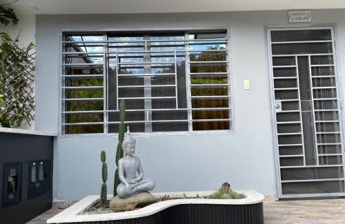 Guadalajara de Buga Apartment | CASAIDEAL Hermoso apartamento en la Ciudad de Buga
