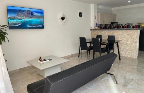 Guadalajara de Buga Apartment | CASAIDEAL Hermoso apartamento en la Ciudad de Buga