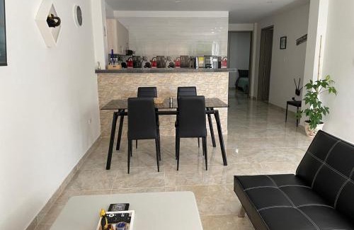 Guadalajara de Buga Apartment | CASAIDEAL Hermoso apartamento en la Ciudad de Buga
