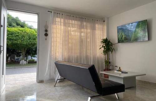 Guadalajara de Buga Apartment | CASAIDEAL Hermoso apartamento en la Ciudad de Buga
