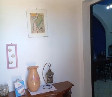 Capilungo House | Casaitalia