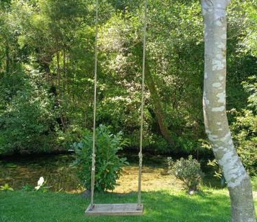 Boiro House | Casal da Ponte nas Rías Baixas