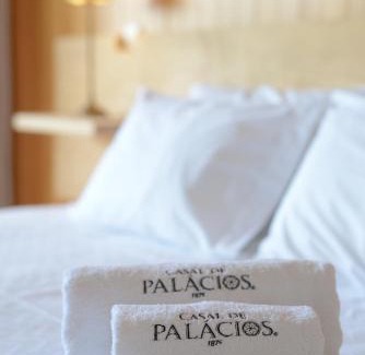 Sao Juliao de Palacios e Deilao House | Casal de Palácios