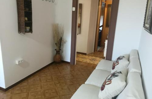 Carballo House | Casal de Perros