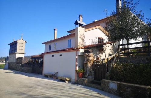 Carballo House | Casal de Perros